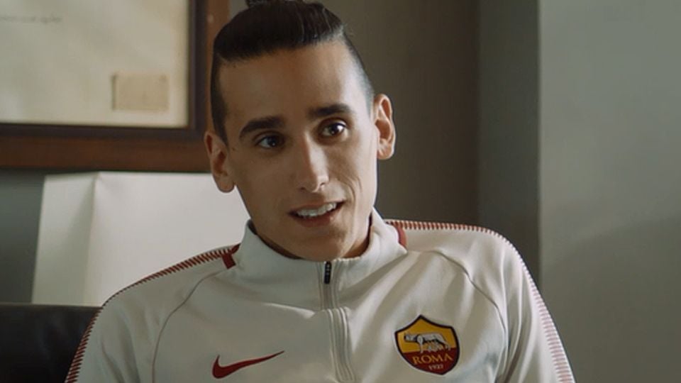 Le Defi Du Champion Trailer du film Le Défi du champion - Le Défi du champion Bande-annonce