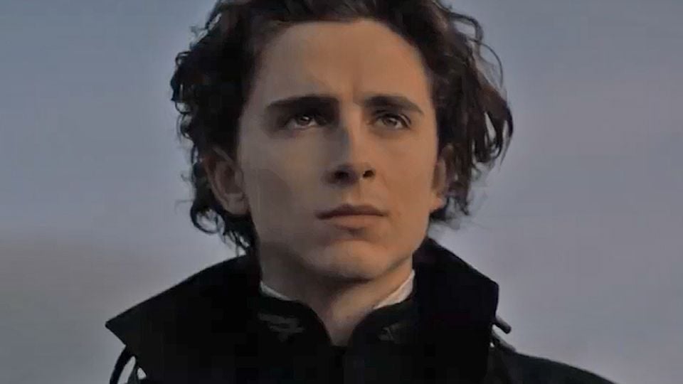 trailer du film dune dune bande annonce 2 vf allocine