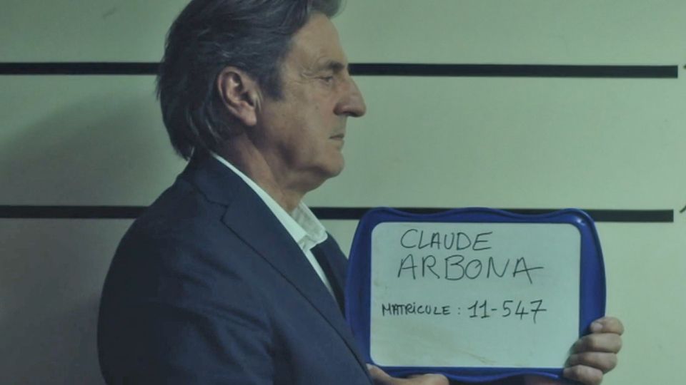 Serie Mensonge Saison 1 Le Mensonge - saison 1 Teaser VF - Teaser Le Mensonge - Saison 1 - AlloCiné