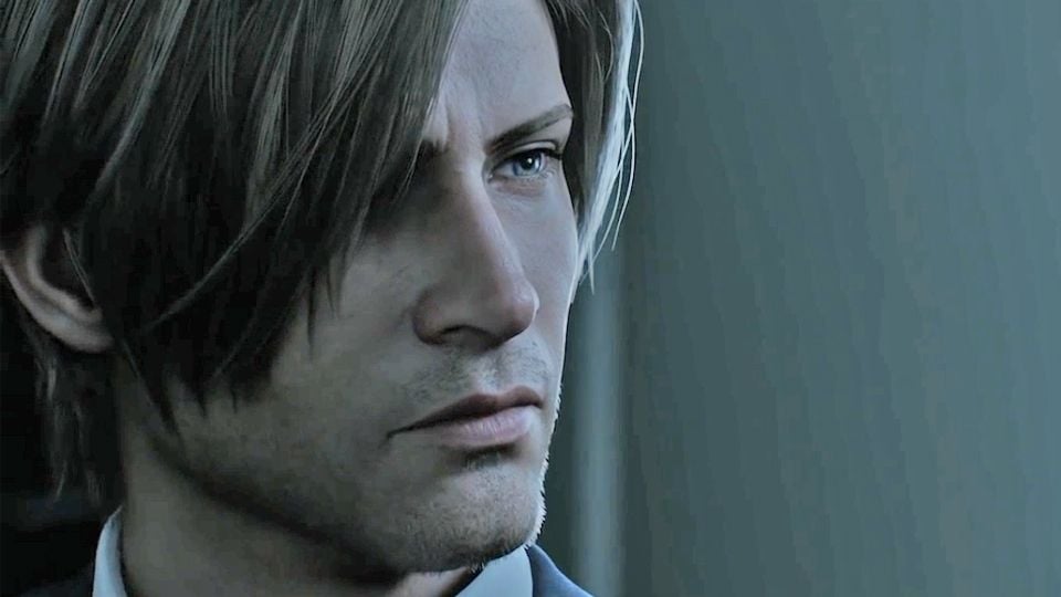 Resident Evil Infinite Darkness Streaming Vf Resident Evil : Infinite Darkness - saison 1 Teaser VF - Teaser