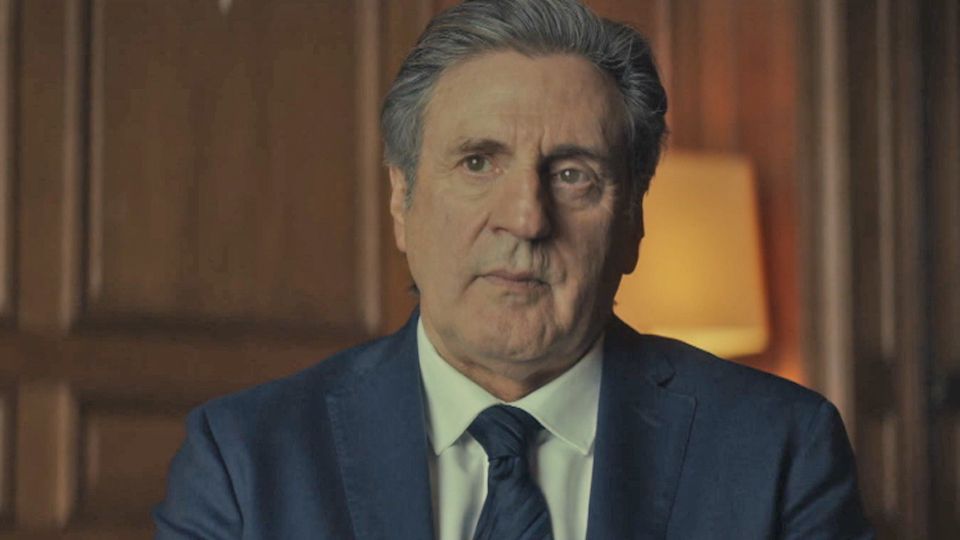 Serie Mensonge Saison 1 Le Mensonge - saison 1 Bande-annonce VF - Trailer Le Mensonge - Saison
