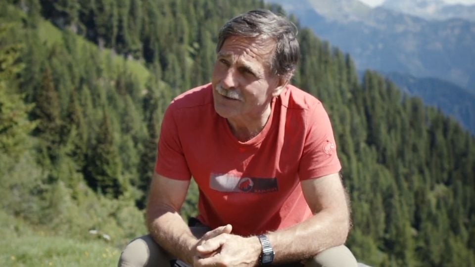 Dolomites 1915 Bande Annonce Vf Trailer du film Les Dolomites d'Ilio - Les Dolomites d'Ilio Bande