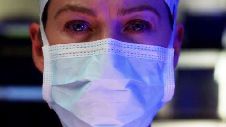 Grey's Anatomy Station 19 Sortie Dvd Grey's Anatomy : Station 19 saison 4 épisode 1 Teaser VO - Teaser Grey