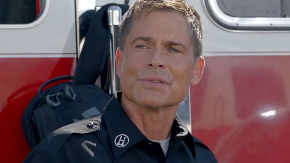 9-1-1: Lone Star - saison 2 Teaser VO - Teaser  - AlloCiné