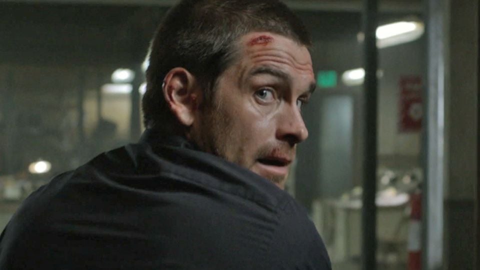 Banshee - saison 1 Bande-annonce VO - Trailer Banshee S01 - AlloCiné