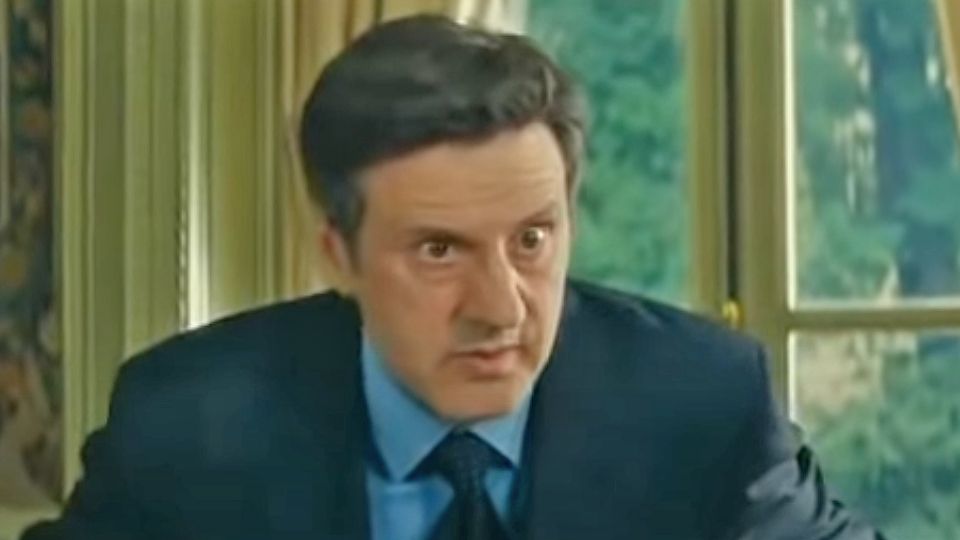 Trailer du film La Doublure -  La Doublure Bande-annonce VF - AlloCiné