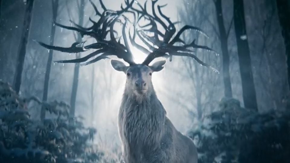 Shadow And Bone Streaming Vf Shadow And Bone - saison 1 Teaser VO - Teaser Shadow and Bone : La saga