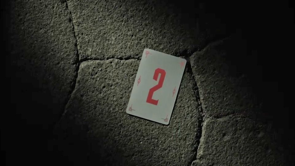 Alice In Borderland Saison 2 Streaming Vostfr Alice in Borderland - saison 2 Teaser VF - Teaser Alice in Borderland