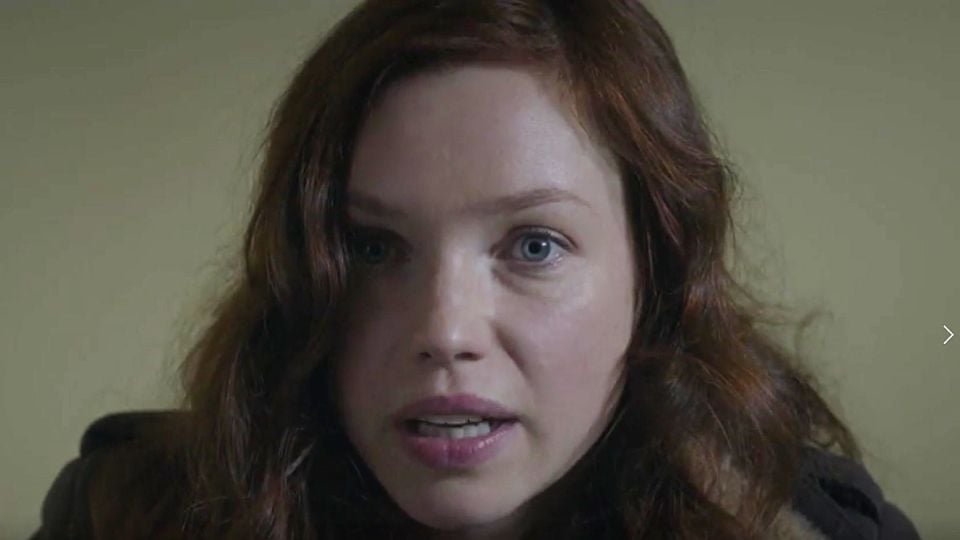 la fille dans les bois film 2020 allocine