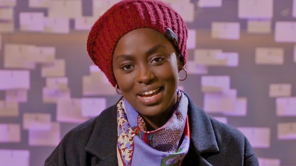 Films Et Séries Tv Avec Faustine Koziel