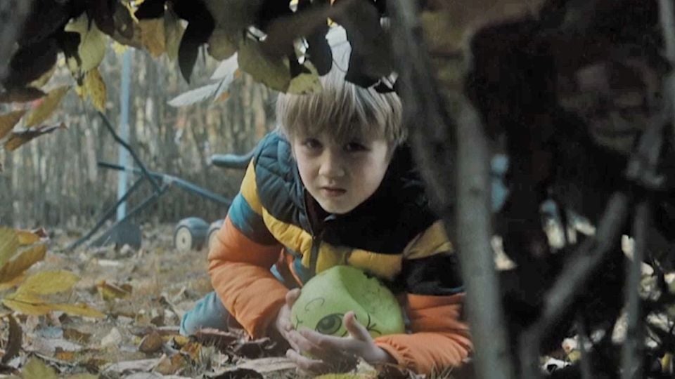 The Other Side Bande Annonce Vf Trailer du film The Other Side - The Other Side Bande-annonce VO - AlloCiné