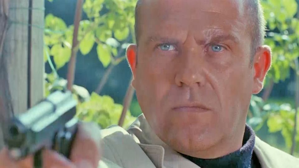La Trilogie Du Milieu Fernando Di Leo Trailer du film Passeport pour deux tueurs - La trilogie du milieu de
