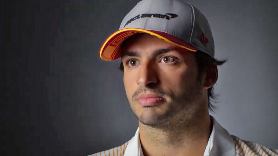 Formula 1 : pilotes de leur destin - saison 3 Bande-annonce VF