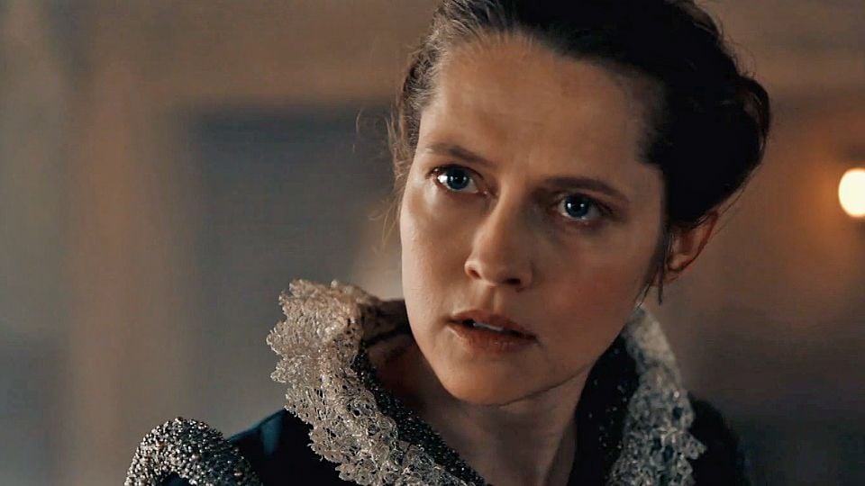 Livre Perdu Des Sortilèges Saison 2 Le Livre perdu des sortilèges : A Discovery Of Witches - saison 2