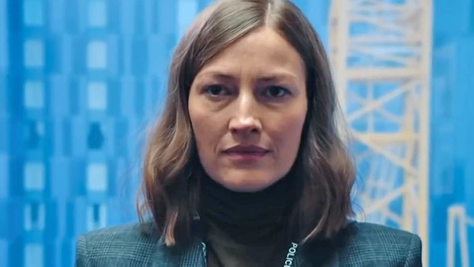 Line Of Duty Saison 6 En France Line Of Duty - saison 6 Bande-annonce VO - Trailer Line Of Duty
