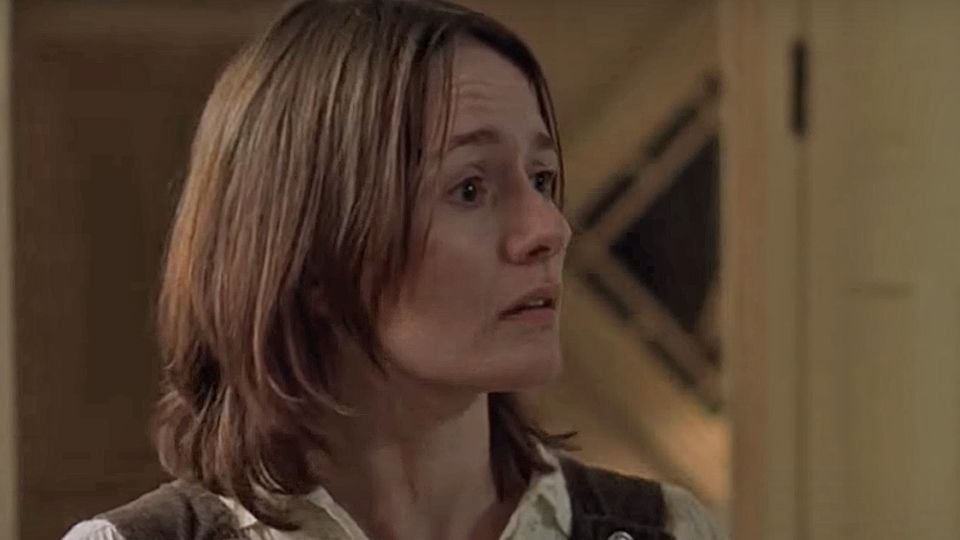 Extrait du film Une fiancée pas comme les autres - Une fiancée pas