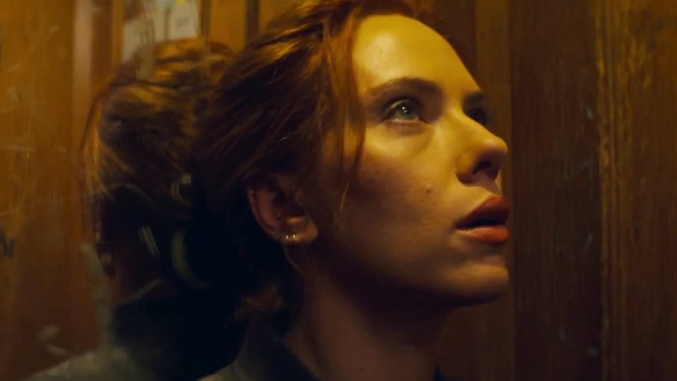 Trailer Du Film Black Widow Black Widow Bande Annonce Vo Allocine [ 540 x 960 Pixel ]