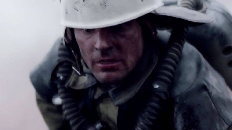 Chernobyl Under Fire Streaming Trailer du film Chernobyl : Under Fire - Chernobyl : Under Fire Bande