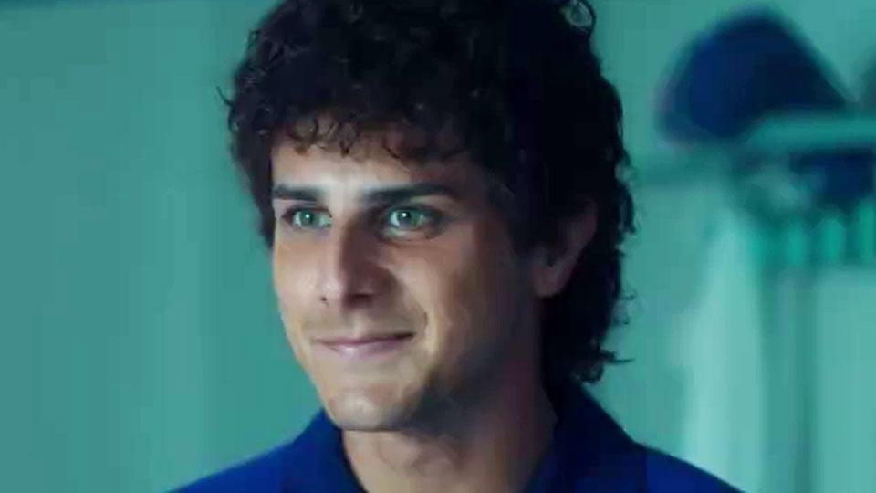 L'art Du But Baggio Trailer du film Il Divin Codino : L'art du but par Roberto Baggio - Il