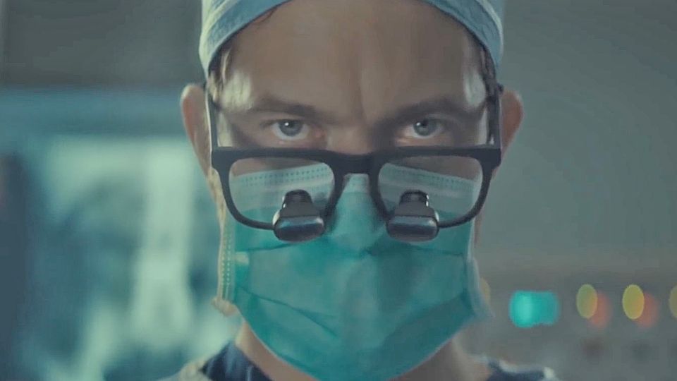 Dr Death Saison 1 Streaming Dr. Death - saison 1 Bande-annonce (3) VO - Trailer Dr. Death - Saison