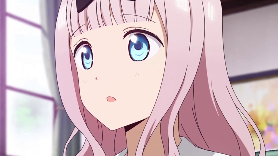 Kaguya-sama : Love is War saison 1 Bande-annonce VO - Trailer Kaguya - Kaguya Sama Love Is War S1 Ep 1