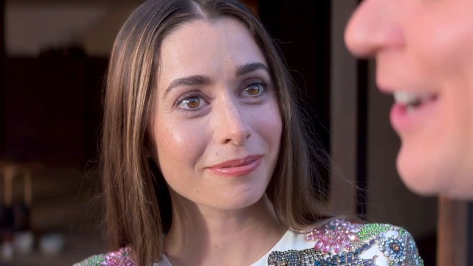 Made For Love Saison 1