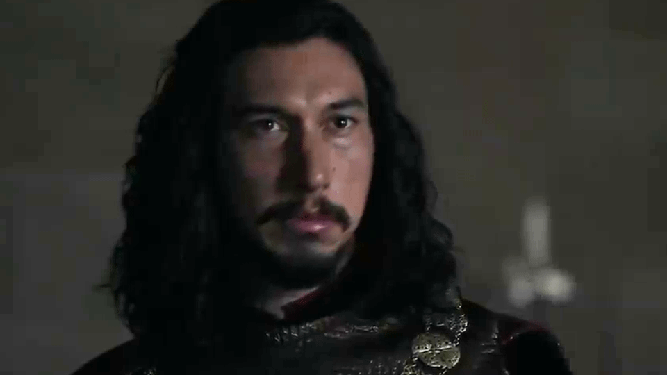 trailer du film le dernier duel le dernier duel bande annonce vf allocine