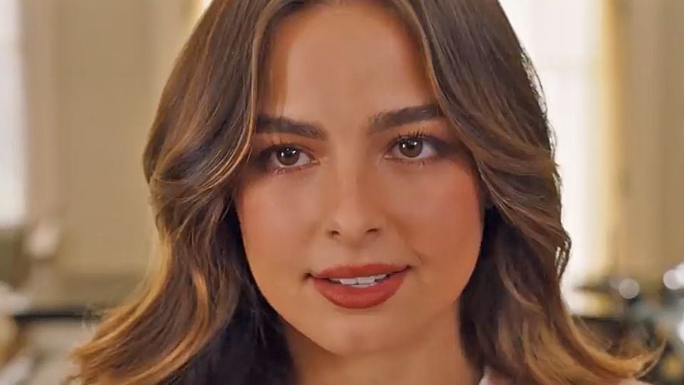 Nom Du Film De Addison Rae