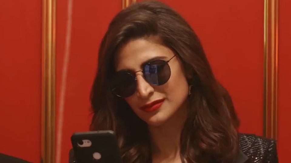 Call My Agent Bollywood Call My Agent: Bollywood - saison 1 Teaser VO - Teaser Call My Agent