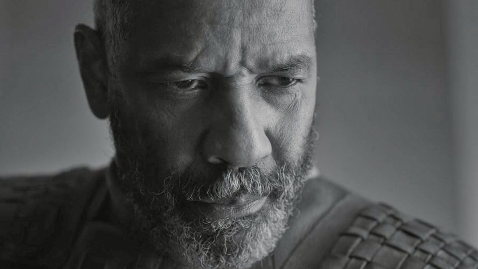 Trailer du film The Tragedy of Macbeth - The Tragedy of Macbeth Bande