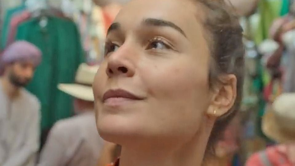 Le Temps de t'oublier - saison 1 Teaser (2) VO - Teaser Le Temps de t