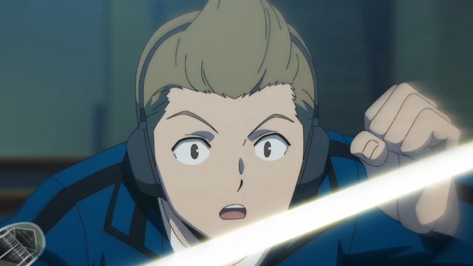 World Trigger Saison 3 Episode 14 World Trigger - saison 3 Teaser VO - Teaser - AlloCiné