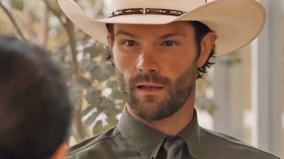 Walker saison 2 Teaser VO Teaser AlloCiné