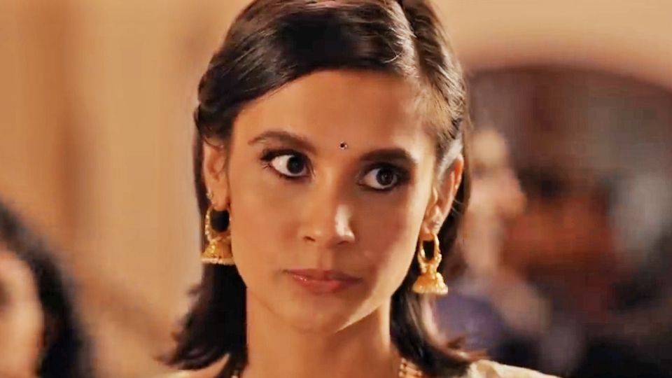 Trailer du film India Sweets and Spices India Sweets and Spices Bande