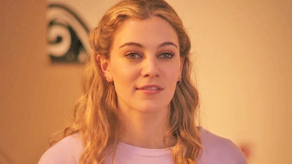 Allegra saison 1 Bandeannonce VO Trailer AlloCiné
