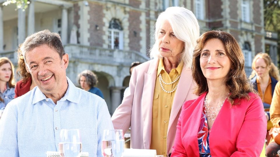 Scènes De Ménages La Vie De Château Streaming