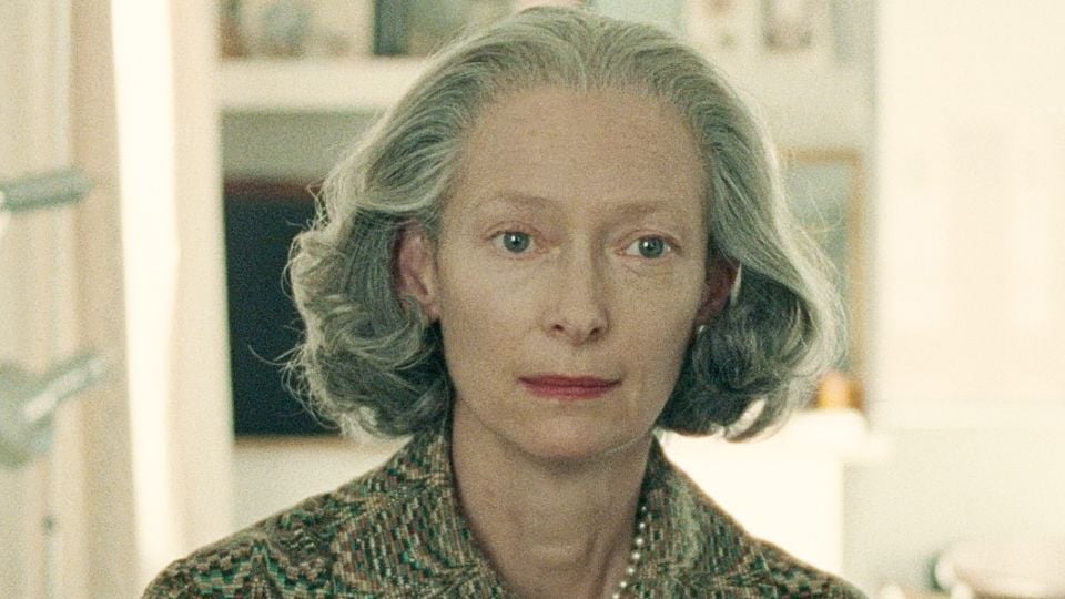 Trailer du film The Souvenir Part I The Souvenir Part I & II