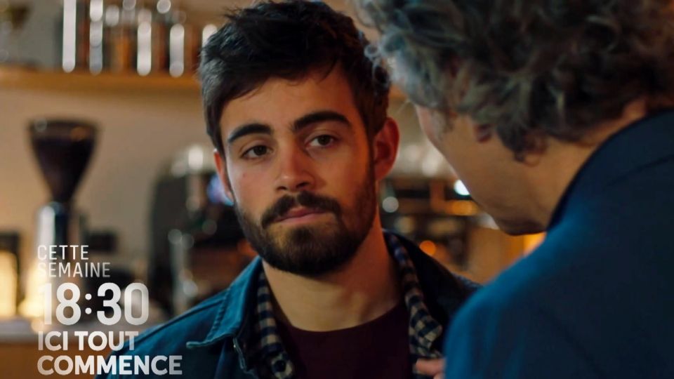 Ici tout commence : la bande-annonce des épisodes du 24 au 28 janvier
