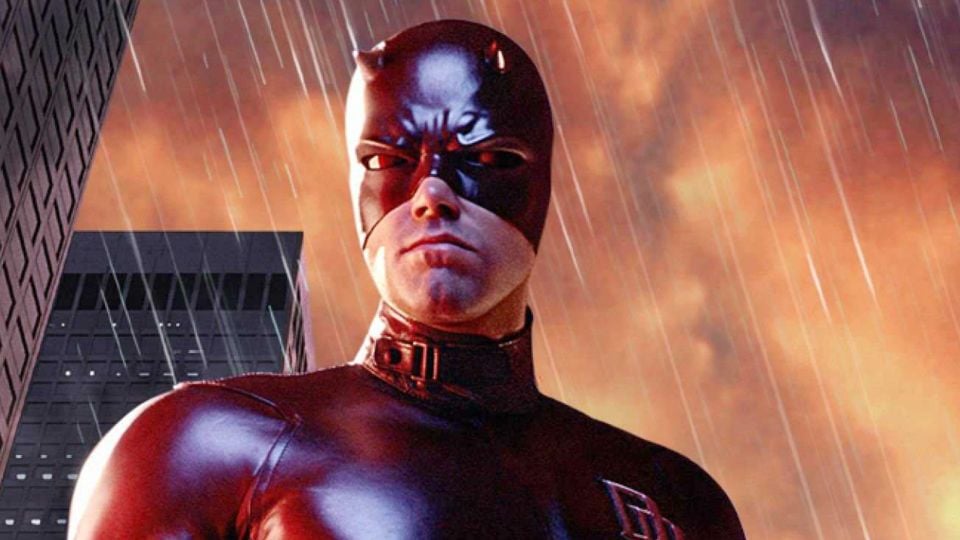 Trailer du film Daredevil - Daredevil Bande-annonce (2) VF - AlloCiné
