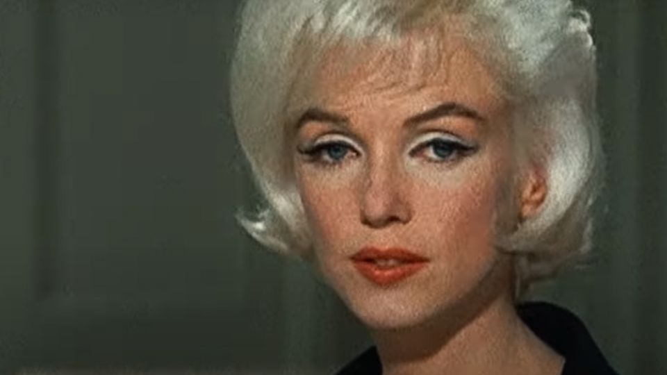 Trailer du film Le Mystère Marilyn Monroe : Conversations Inédites - Le
