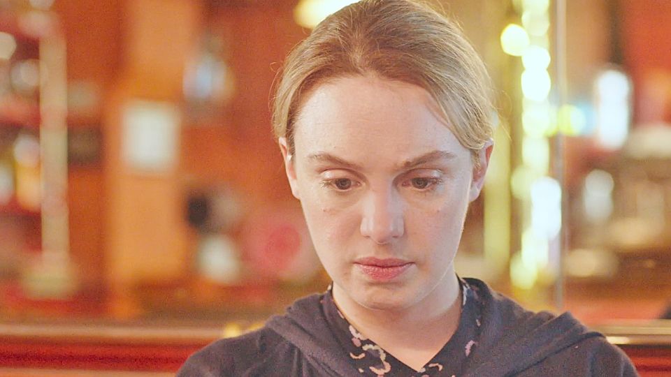 Trailer du film Petite leçon d’amour - Petite leçon d’amour Bande