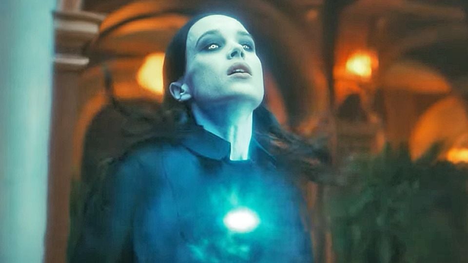 Umbrella Academy Saison 3 Streaming Vf