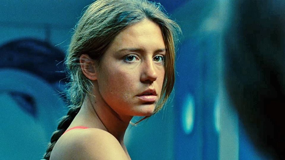 Trailer du film Les Cinq Diables Les Cinq Diables Bandeannonce VF AlloCiné