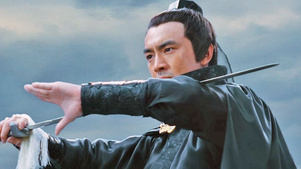 Trailer du film Sword Master Sword Master Bandeannonce VF AlloCiné