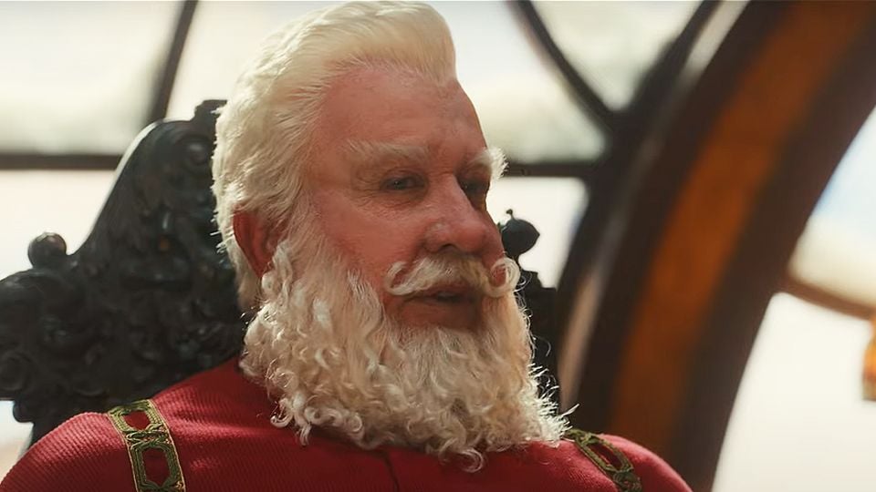 Les séries de Noël à voir sur Netflix en 2020 Jaïne & Co