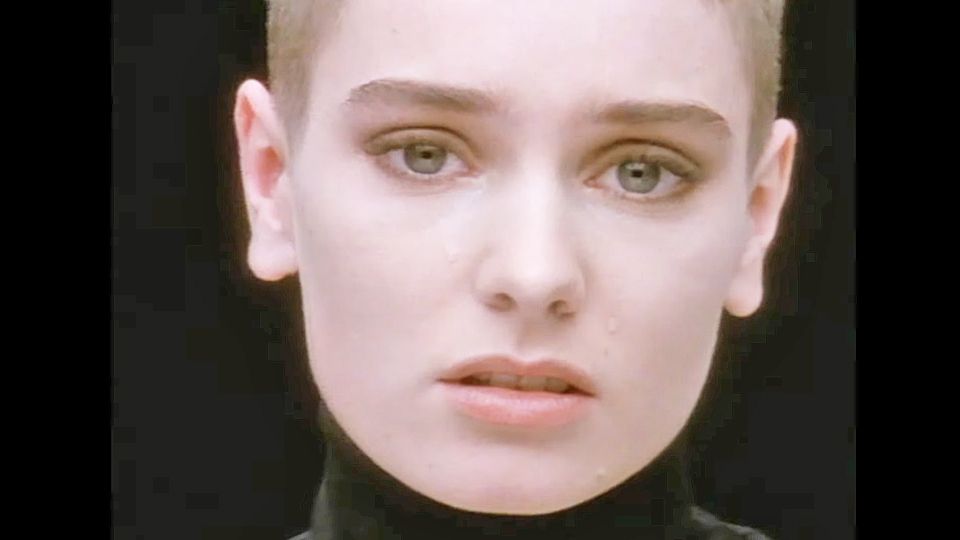 Trailer du film Nothing Compares - Nothing Compares Bande-annonce VO