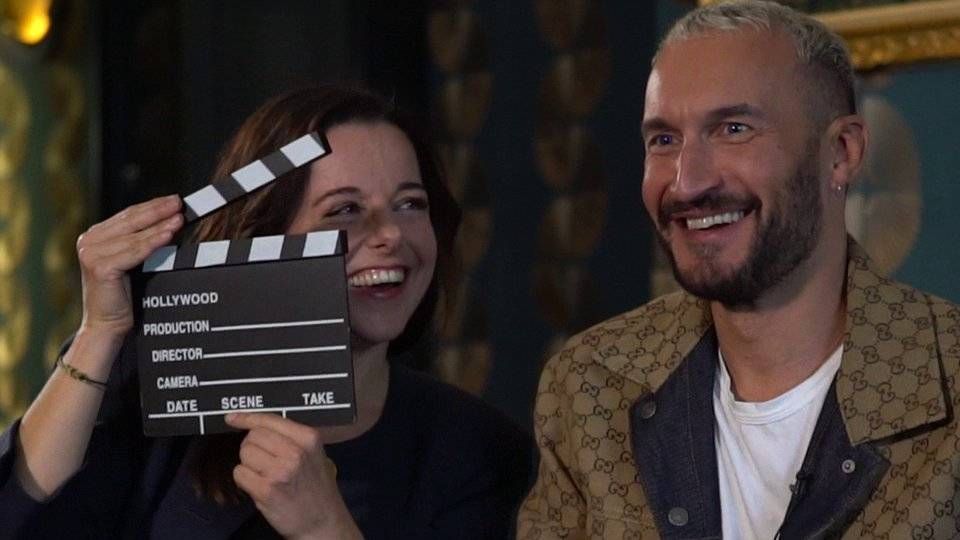 Casting enfants pour la série Paolo réalisée par Sébastien Marnier sur HBO Max