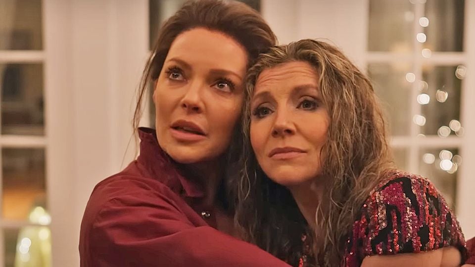 Toujours là pour toi saison 2 Bandeannonce VO Trailer Toujours là pour toi S02 AlloCiné