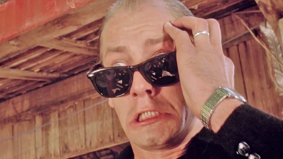 Trailer du film Scanners III Puissance Maximum Scanners III