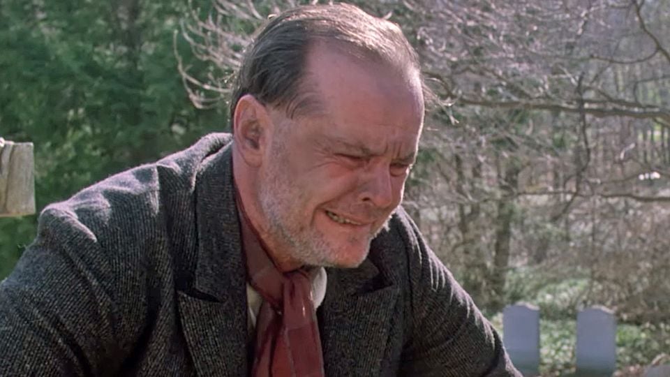 Trailer du film Ironweed la force du destin Ironweed la force du